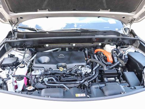 Certified 2023 Toyota Venza Limited AWD/4WD image 28