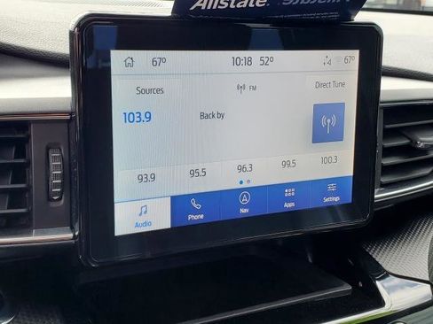 Used 2023 Ford Explorer ST-Line AWD/4WD image 15