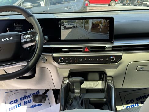 New 2026 Kia Sorento S AWD/4WD image 25