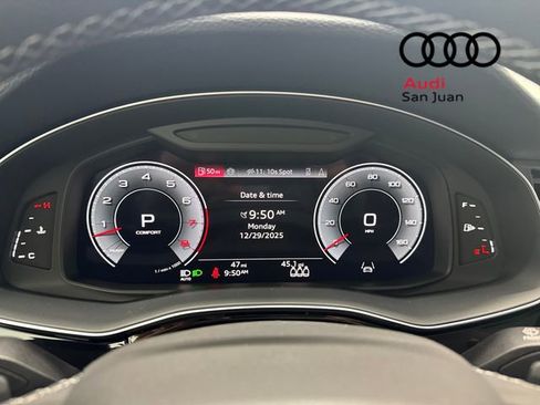 New 2026 Audi Q8 Premium Plus image 15