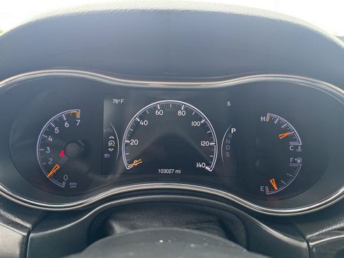 Used 2014 Jeep Grand Cherokee Limited AWD/4WD image 22