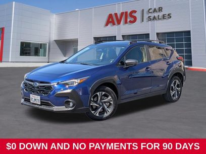 Used 2025 Subaru Crosstrek 2.5i Premium