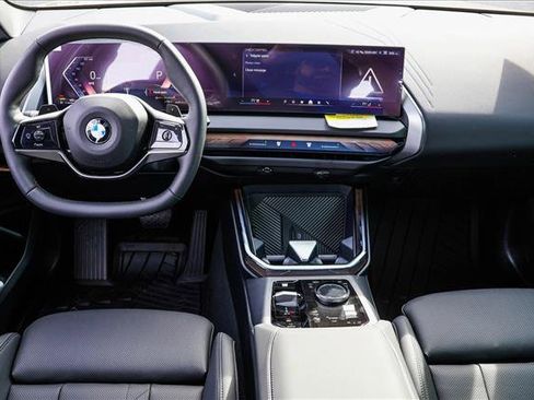 New 2026 BMW X3 xDrive30 AWD/4WD image 19