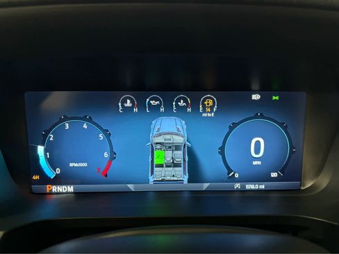 Used 2025 Ford F150 XLT w/ Equipment Group 301A Standard image 27