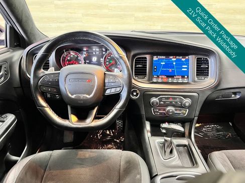 Used 2023 Dodge Charger Scat Pack RWD image 2