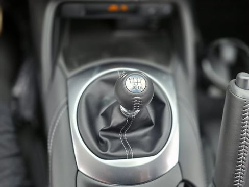 New 2026 MAZDA MX-5 Miata Club w/ Interior Package RWD image 26