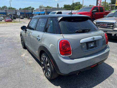Used 2015 MINI Cooper 4-Door Hardtop FWD image 6