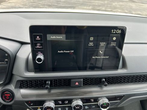 New 2026 Honda CR-V Sport-L image 11