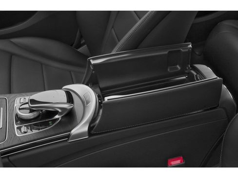 Used 2015 Mercedes-Benz C 300 Sedan w/ Multimedia Package image 9