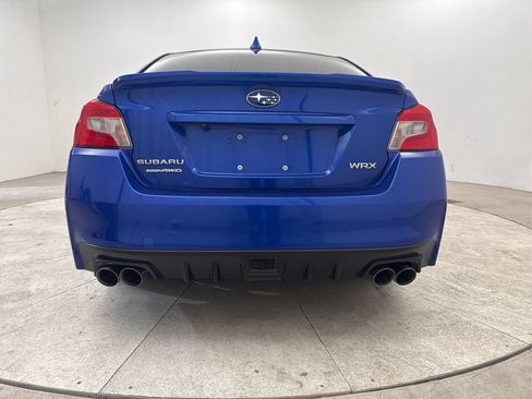 Used 2020 Subaru WRX Premium AWD/4WD image 26