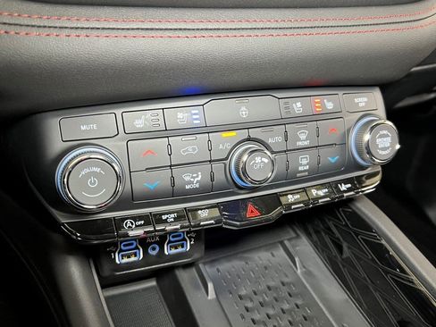 New 2026 Dodge Durango GT image 36