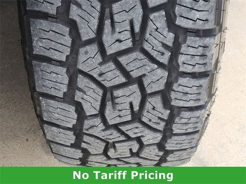 Certified 2024 Nissan Pathfinder Rock Creek image 9