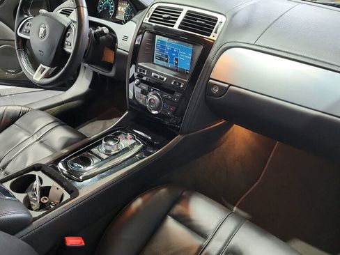 Used 2014 Jaguar XK Touring RWD image 32