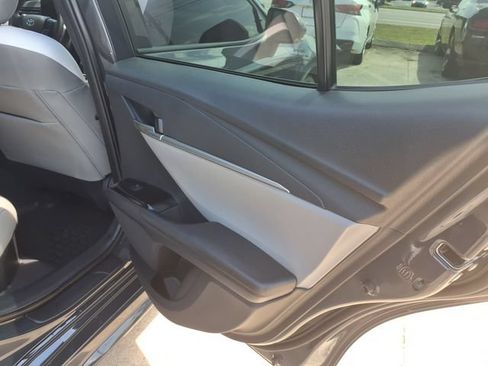 Used 2025 Toyota Camry SE w/ Multimedia Upgrade Package FWD image 20