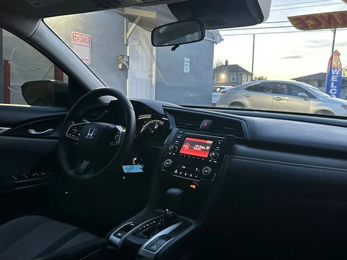 Used 2020 Honda Civic LX image 19