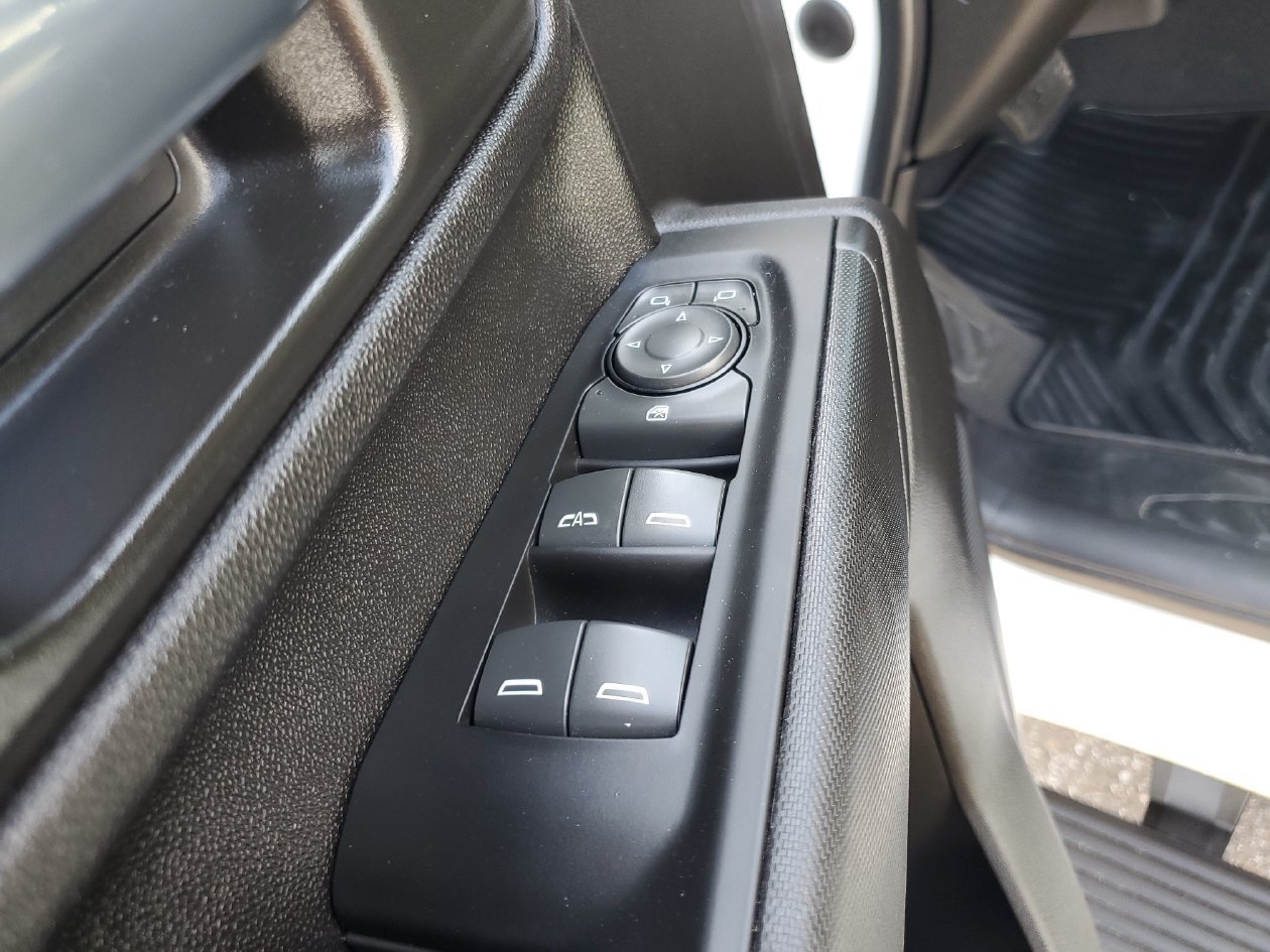 Used 2023 GMC Sierra 2500 Pro w/ Convenience Package AWD/4WD image 18