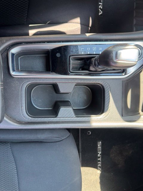 Used 2020 Nissan Sentra S FWD image 13