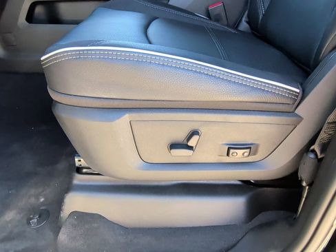 New 2026 RAM 2500 Limited image 14