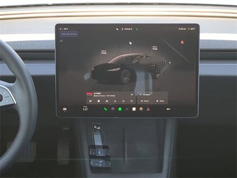 Used 2025 Tesla Model 3 Long Range image 17