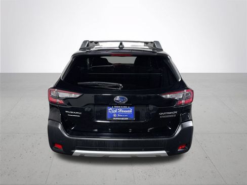 Used 2024 Subaru Outback Touring XT AWD/4WD image 7