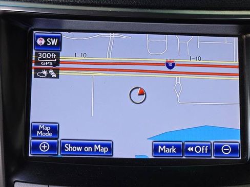 Used 2013 Lexus LX 570 4WD w/ Luxury Pkg w/Pre-crash image 15