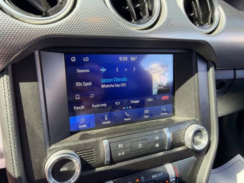 Used 2021 Ford Mustang GT w/ Equipment Group 301A RWD image 23