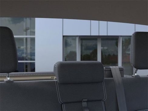 New 2025 Ford Ranger XL w/ Trailer Tow Package image 22