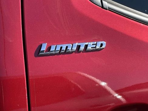 Used 2023 Toyota Tacoma Limited RWD image 12