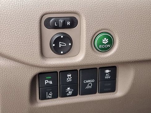 Used 2019 Honda Ridgeline RTL-E image 23