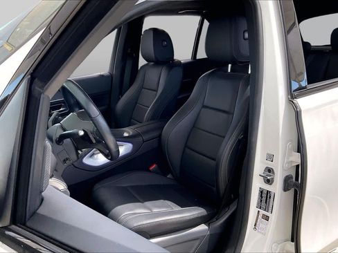 Used 2023 Mercedes-Benz GLE 450 4MATIC image 8