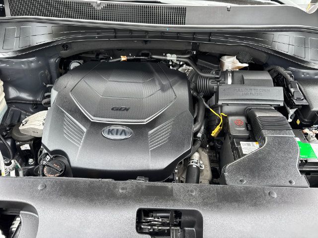 Used 2020 Kia Sorento SX AWD/4WD image 9