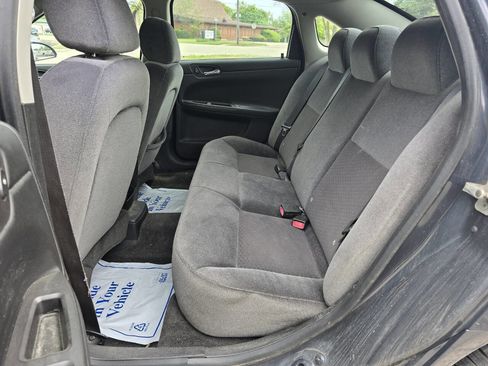 Used 2008 Chevrolet Impala LS image 11