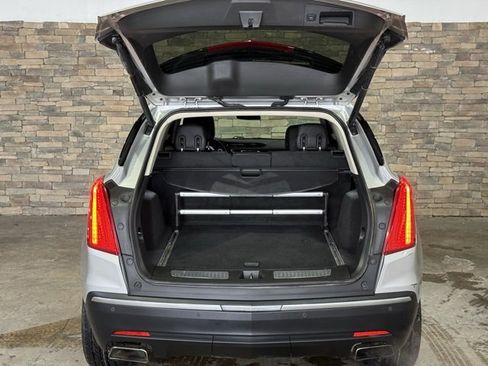 Used 2019 Cadillac XT5 Premium Luxury image 8