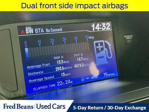 Used 2015 Honda Pilot EX-L image 17