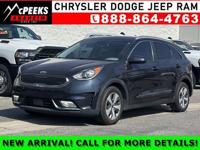 Used 2019 Kia Niro LX
