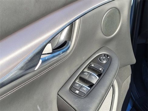 Used 2022 INFINITI QX55 Luxe w/ Cargo Package image 22