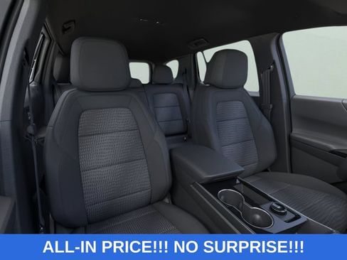 New 2027 Chevrolet Equinox LT FWD image 17