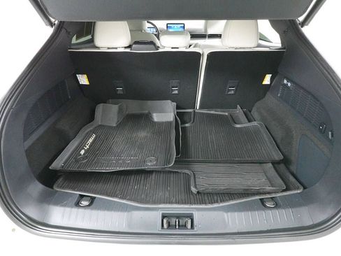 Certified 2023 Ford Mustang Mach-E Premium AWD/4WD image 30