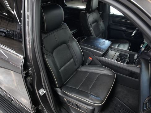 Used 2021 RAM 1500 Limited w/ Protection Group image 18