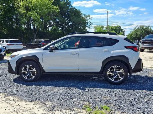 Certified 2024 Subaru Crosstrek 2.0i Premium AWD/4WD image 6