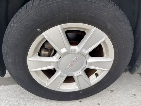 Used 2012 GMC Terrain SLE w/ Convenience Package image 5