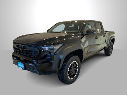 New 2026 Toyota Tacoma TRD Off-Road