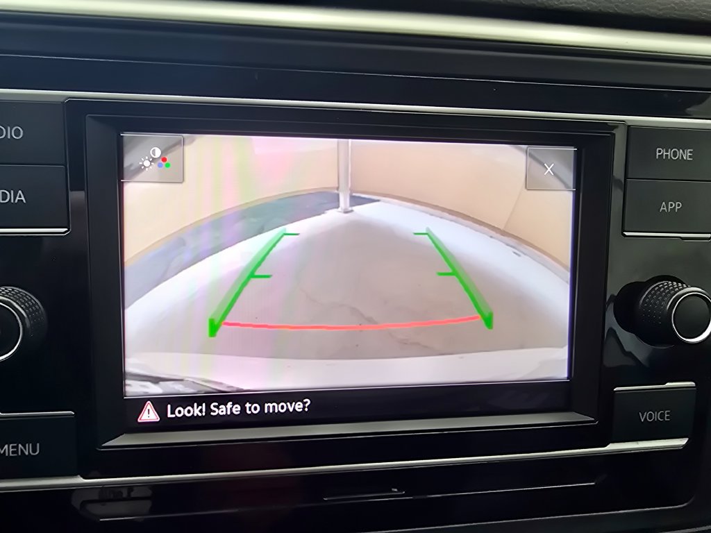 Used 2021 Volkswagen Atlas S FWD image 37