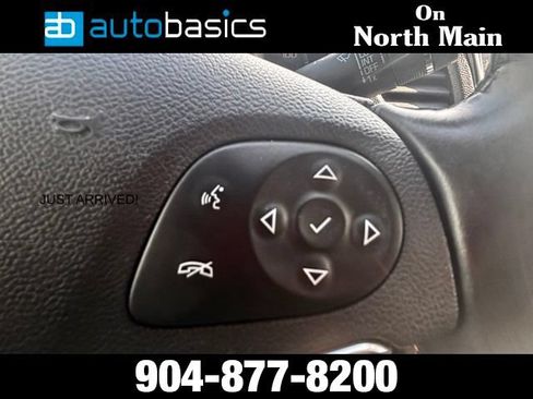 Used 2017 Chevrolet Impala Premier FWD image 26