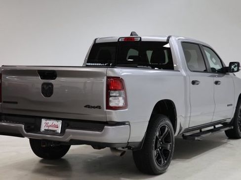 Used 2023 RAM 1500 Big Horn AWD/4WD image 7