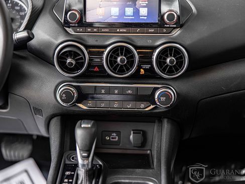 Used 2021 Nissan Sentra S FWD image 33