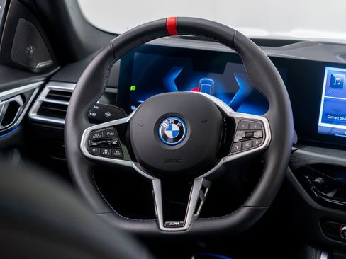 Used 2025 BMW i4 M50 AWD/4WD image 10