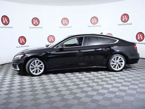 Certified 2023 Audi A5 2.0T Premium Plus w/ Premium Plus image 5