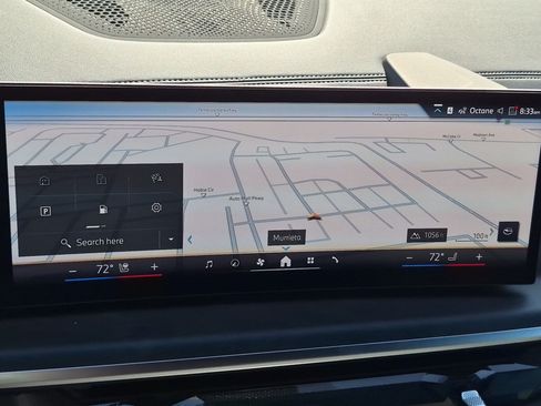 New 2027 BMW X7 xDrive40i w/ Executive Package AWD/4WD image 24