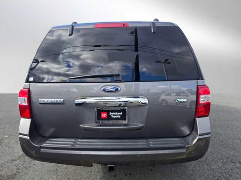 Used 2013 Ford Expedition Limited image 4